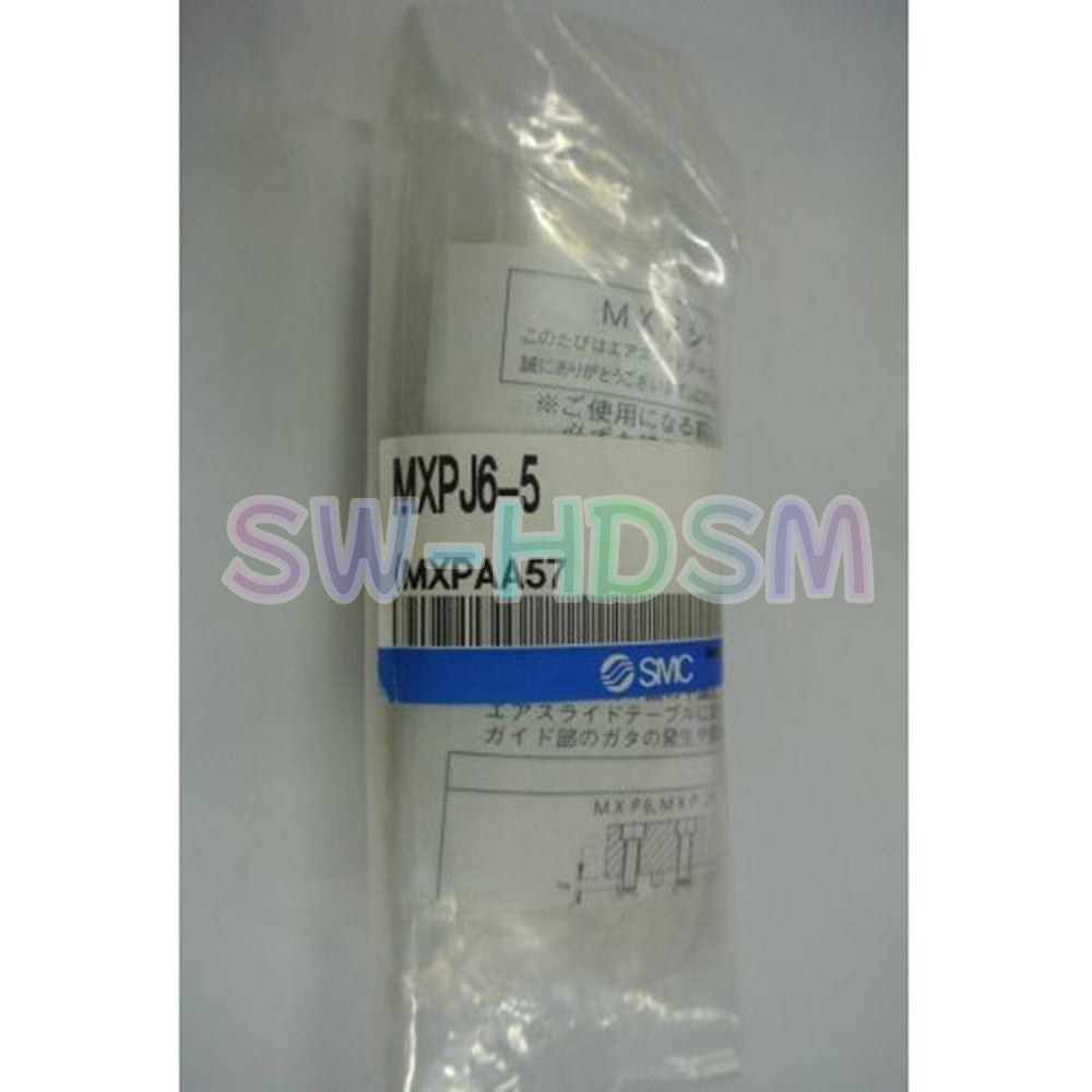 1PCS for SMC MXPJ6-5 Slide Cylinder Freight Free