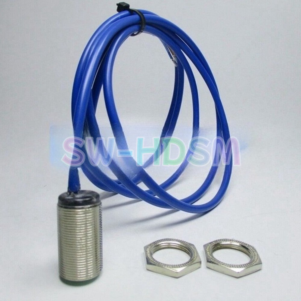 1PCS for Pepperl+Fuchs Proximity Switch Sensor NJ5-12GM-N Freight Free