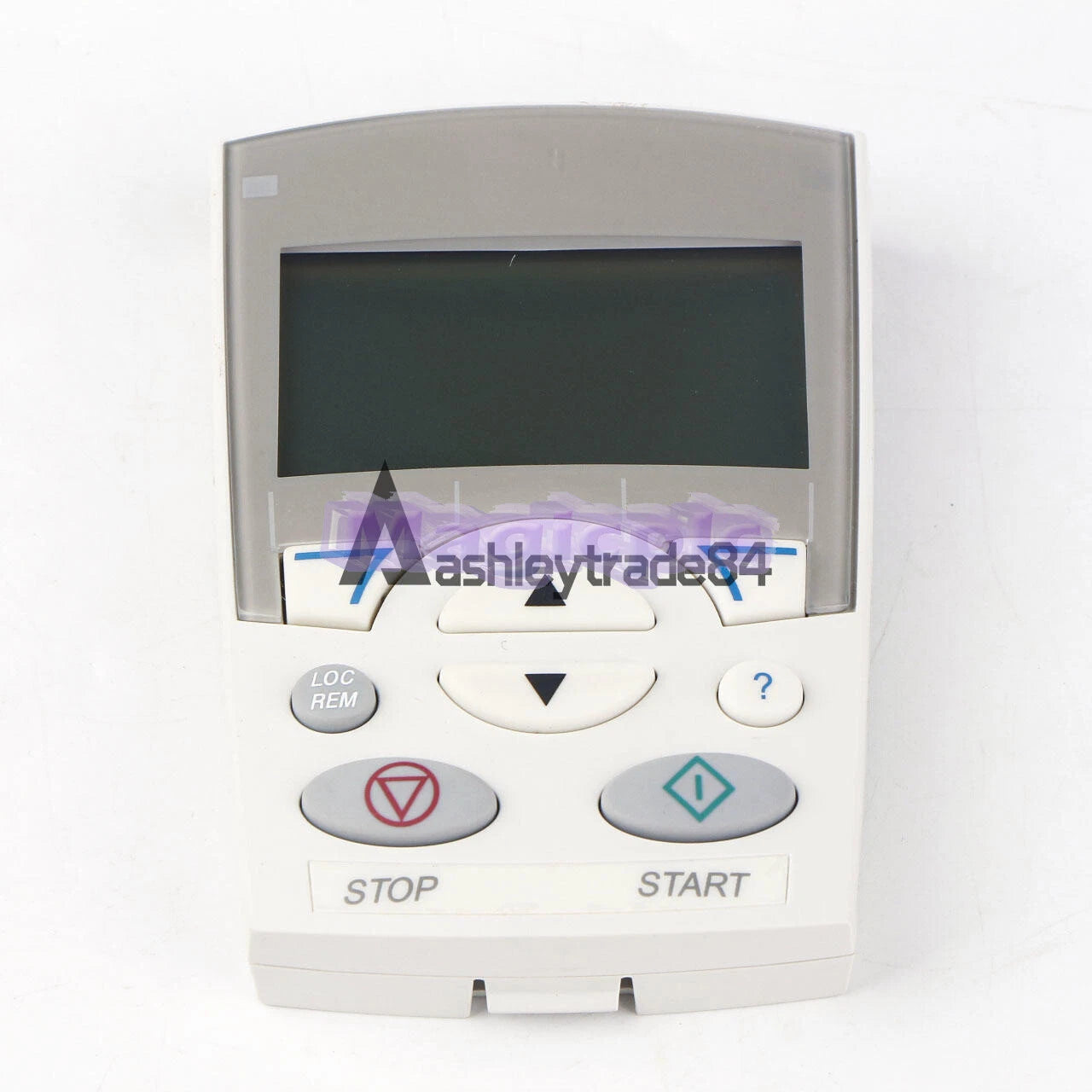 1PC ABB ACS-CP-A 3ABD64691473 control panel #P