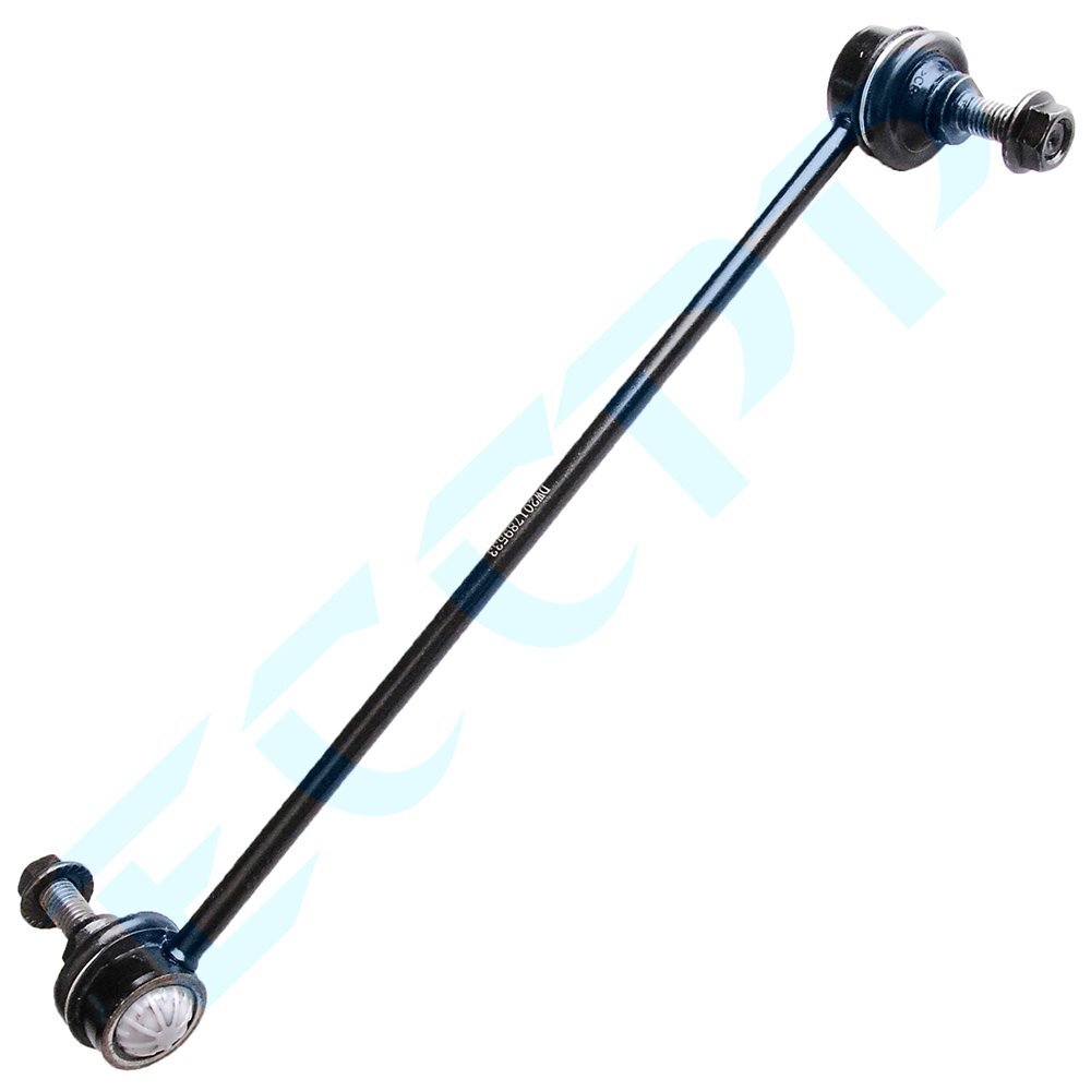 ECCPP 4 Pieces Front Control Arm Ball Joint Sway Bar Link Set Fits Volvo V70 S70