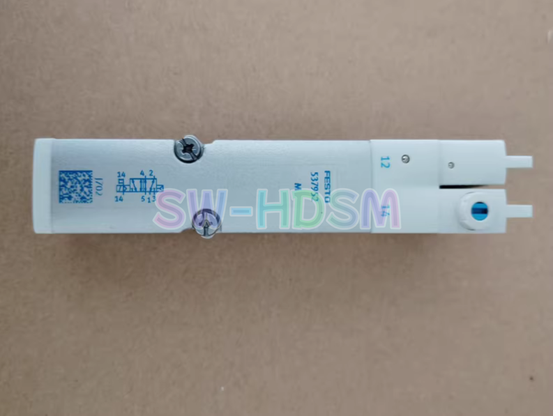 1PCS For FESTO VMPA2-M1H-M-PI 537952 Solenoid Valve freight free