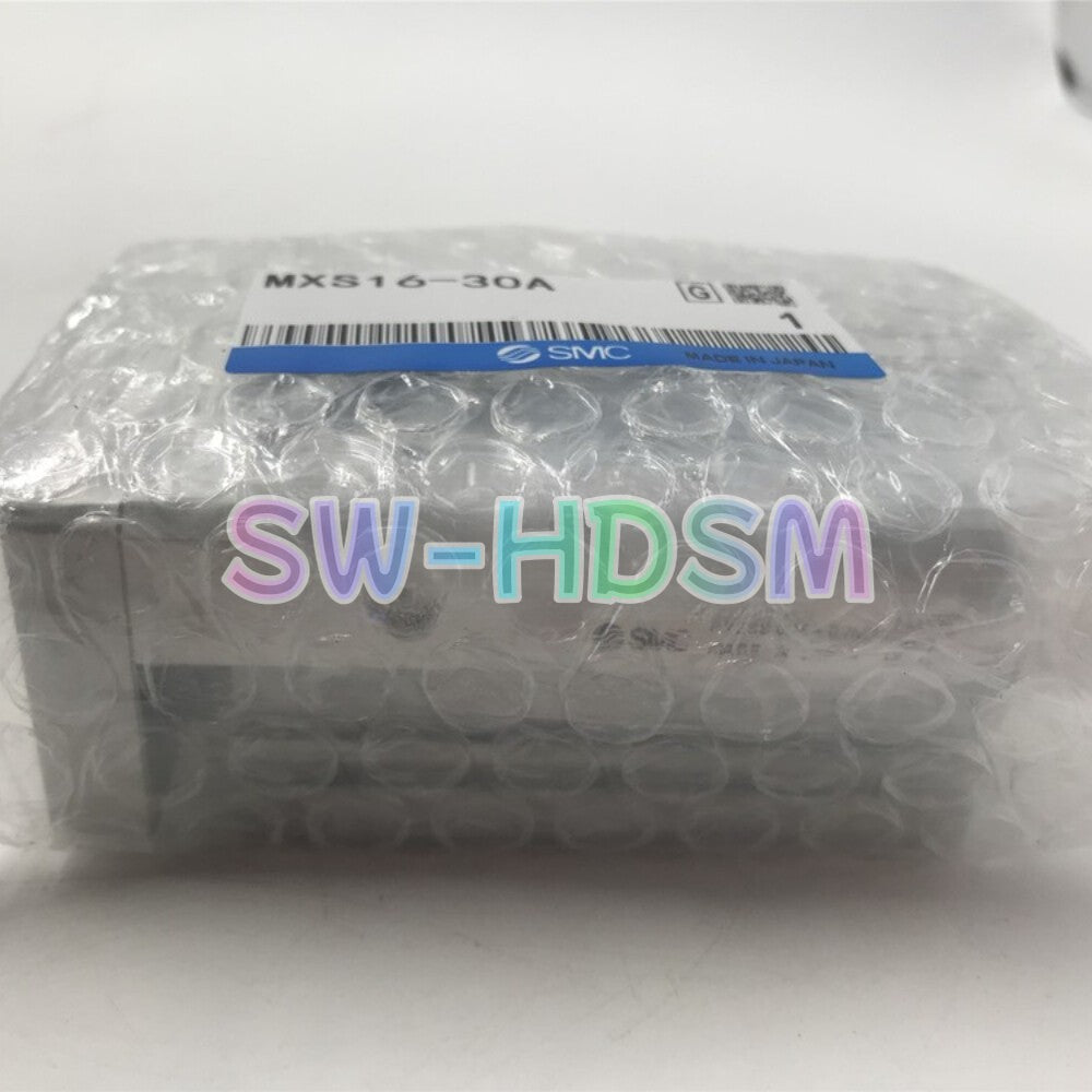 1PCS for SMC Cylinder MXS16-30A Freight Free