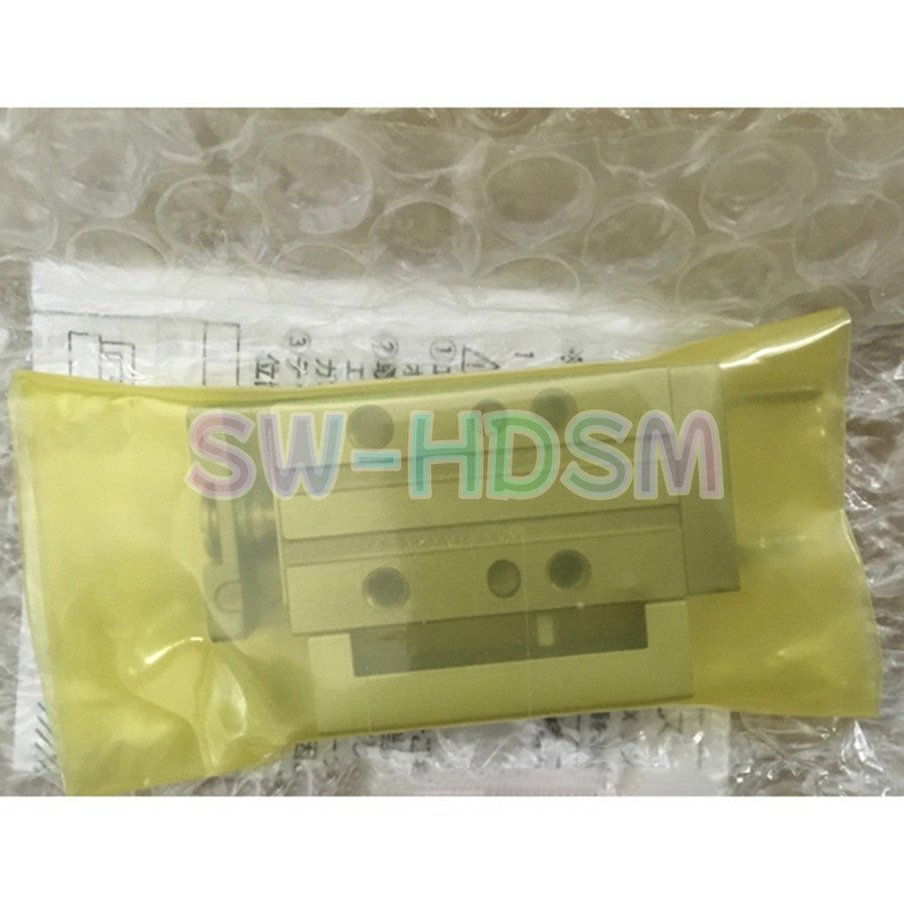 1PCS for SMC MXJ6L-5C MXJ6L-5C Small Pneumatic Slider Freight Free