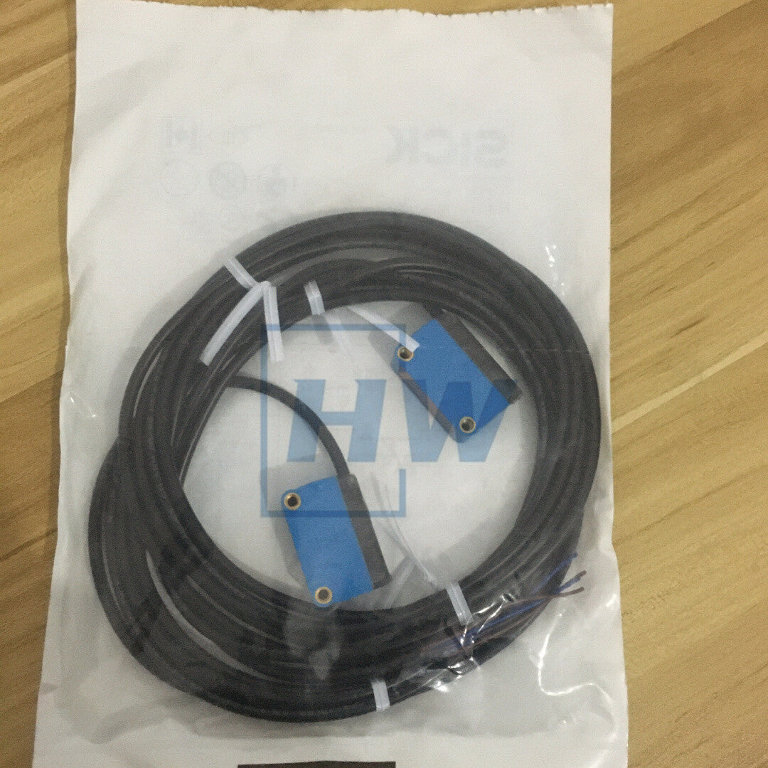 1PC Reflector Photoelectric Switch Sensor 1060792 GSE6-P1211