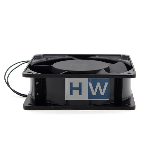 1PC BRUSHLESS TD12038HH AC220V 0.14A 12CM Axial Flow Cabinet Cooling Fan