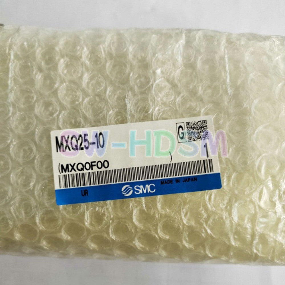 1PCS for SMC MXQ25-10 Slide Cylinder Freight Free