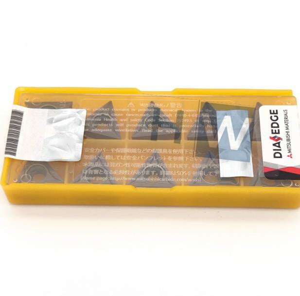 Box/10Pcs Triangle Boring Blade TCMT16T304 VP15TF TCMT21.51 CNC Blade