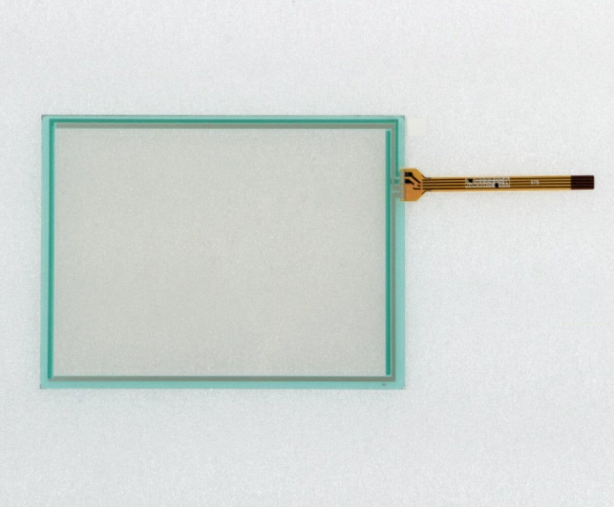 Replacement for Yaskawa NX100 JZRCR-NPP018-1 Robot Teach Pendant Touch Screen