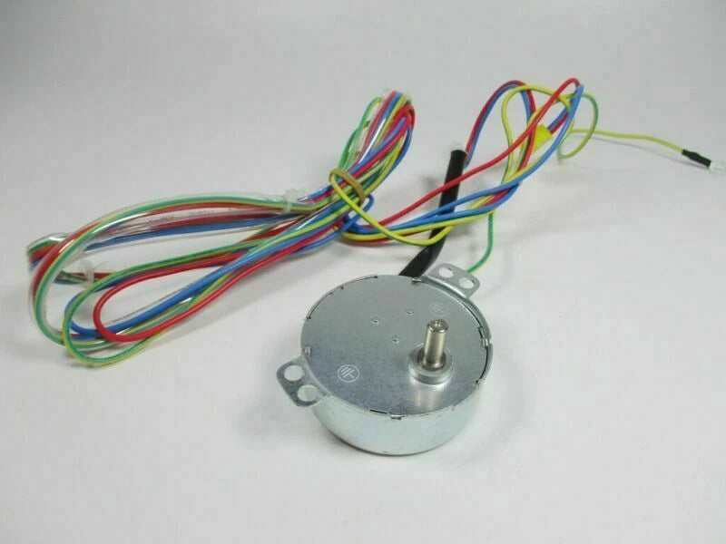 49TYJ-C 3W AC220V-240V 50/60HZ Chigo air conditioner cabinet wind motor