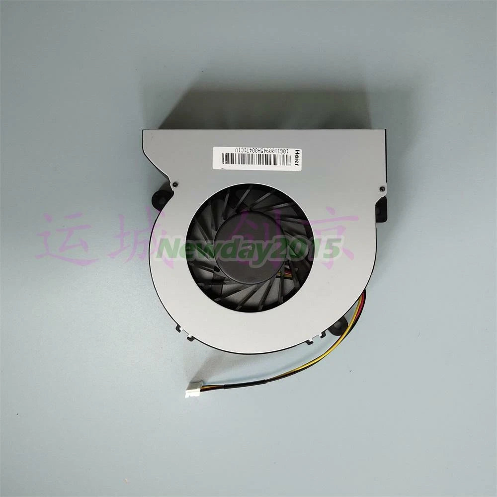 For POWER LOGIC Q9 PLB11020B12H DC 12V 0.70A 4-wire cpu cooling fan