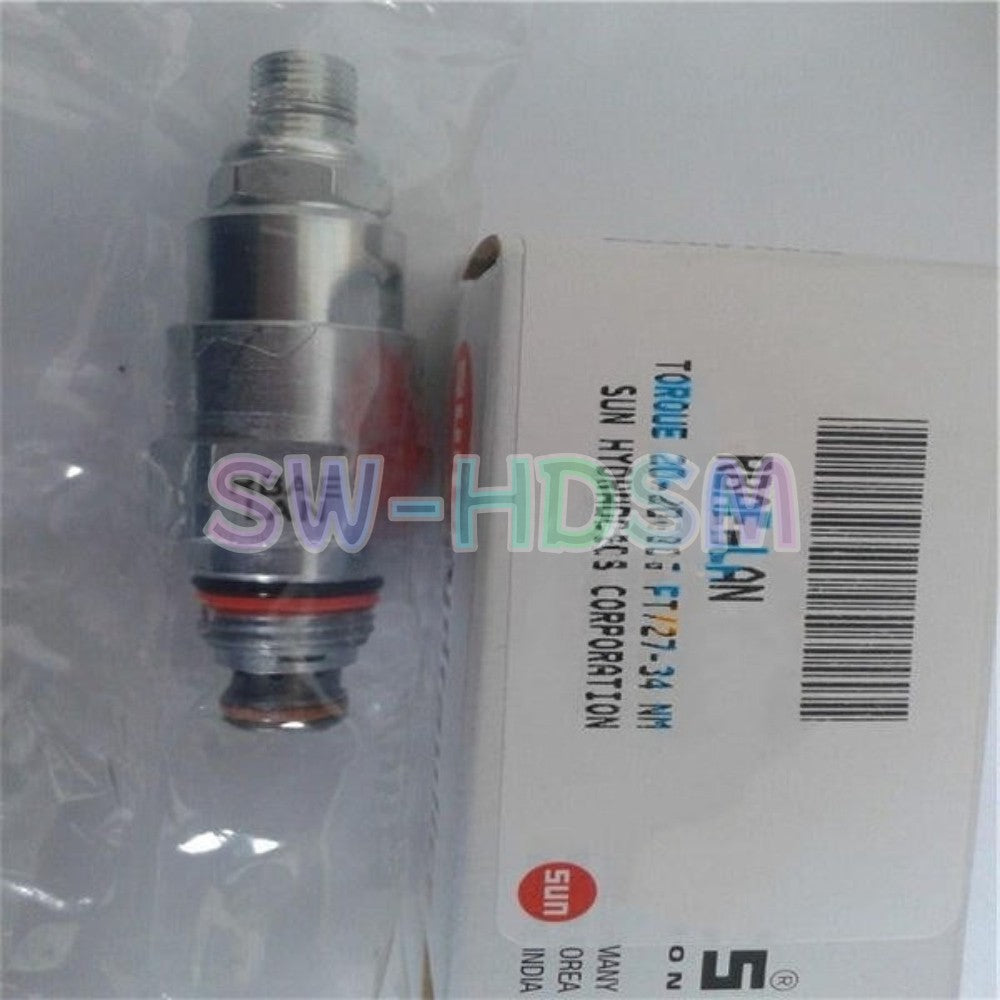 1PCS for SUN RBAE-LAN Valves Freight Free