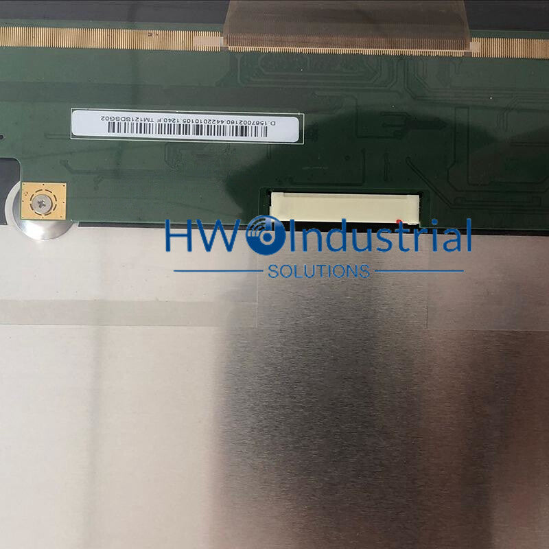 1PC NEC 12.1-inch NLB121SV01L-01 Industrial LCD Display Screen