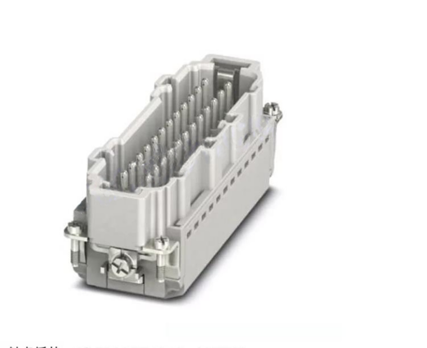 1pcs PHOENIX CONTACT Contact Pin 1407738 HC-B24-I-PT-M-48