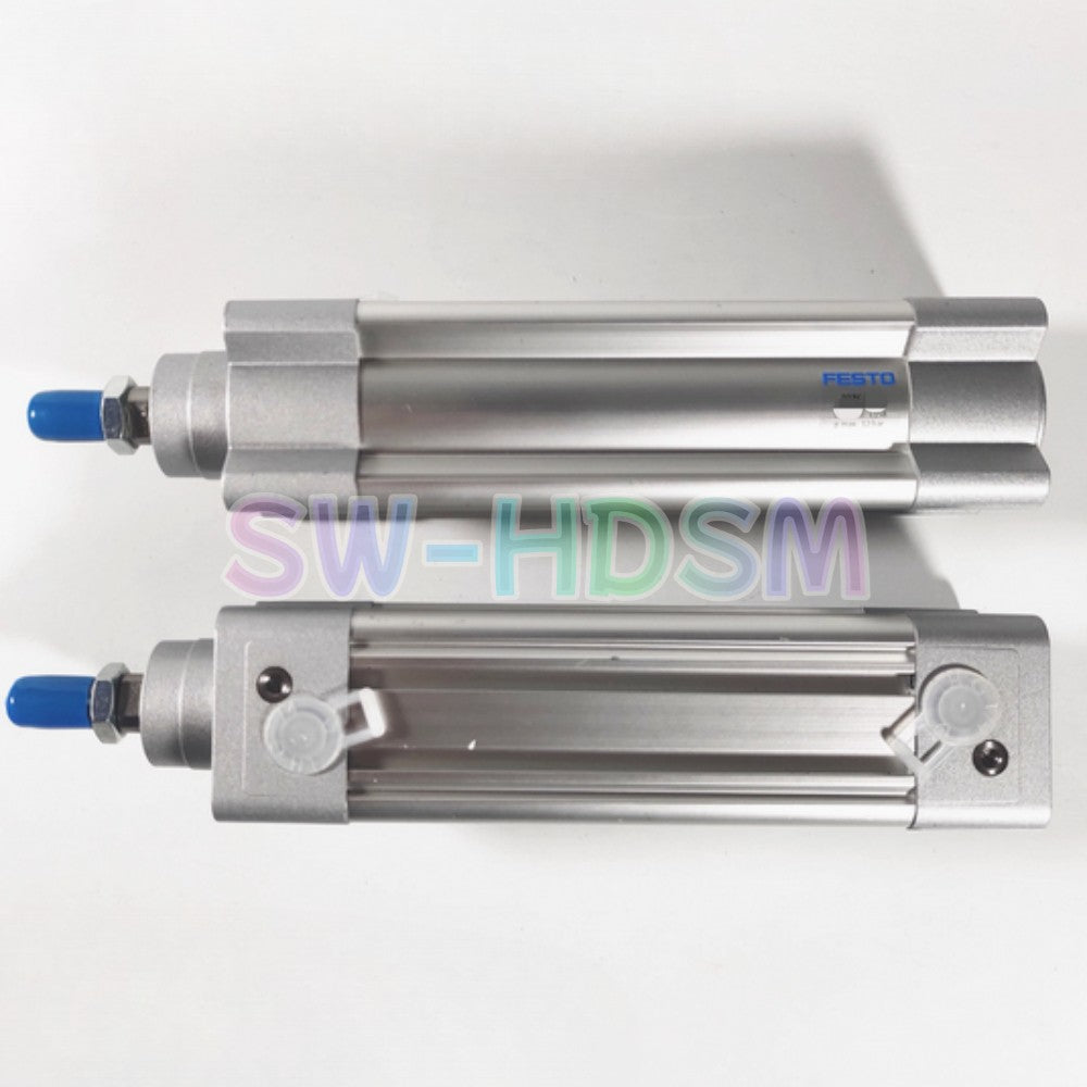 1PCS FESTO Air Cylinder DSBC-80-400-PPV-A-N3 Freight Free