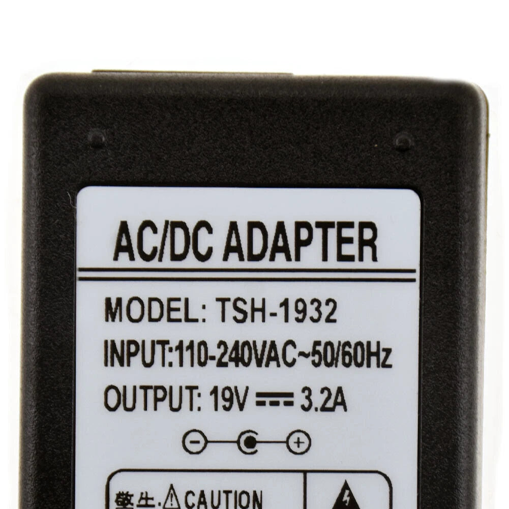 1x AC100-240V For Fujikura Fusion Splicer FSM-12S/22S/21S Power Adapter Changer