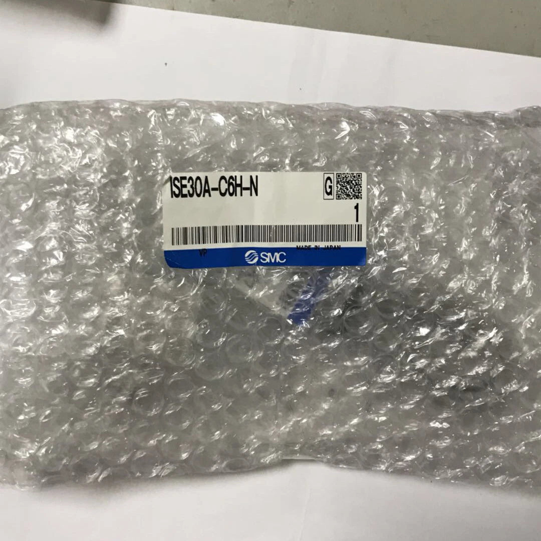 1pc SMC ISE30A-C6H-N ISE30A-C6H-N pressure switch spot stock #P