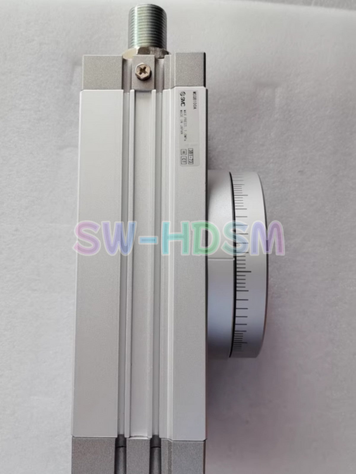 1PCS for SMC MSQB100A Rotary Cylinder Freight Free
