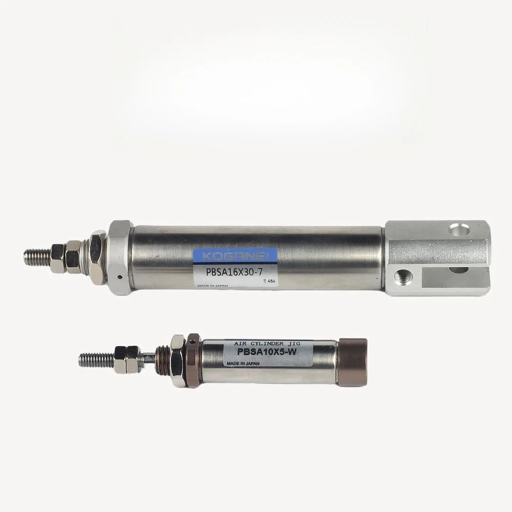 1PCS FIT FOR PBSA16x30-7 rail conveyor clamp cylinder
