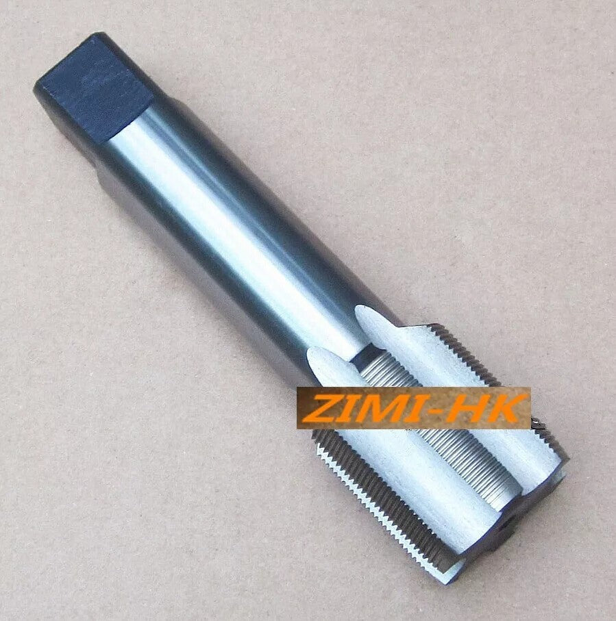 (S) 1pcs 35mm x 1.0 Metric HSS Right hand Thread Tap M35 x 1.0 mm High quality