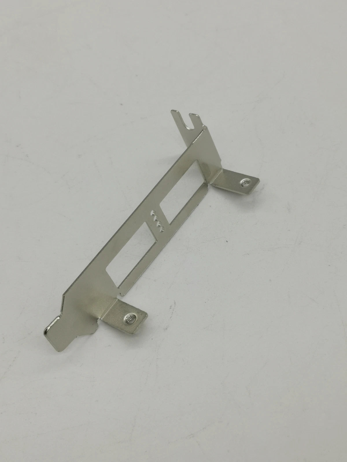 5PC Low Profile Bracket for Mellanox CX314A MCX314A-BCCT MCX314A-BCBT ConnectX-3