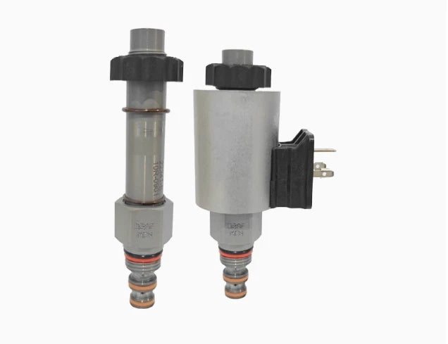 1PC fit for sunhydarullics DTDF-MCN-224 solenoid valve