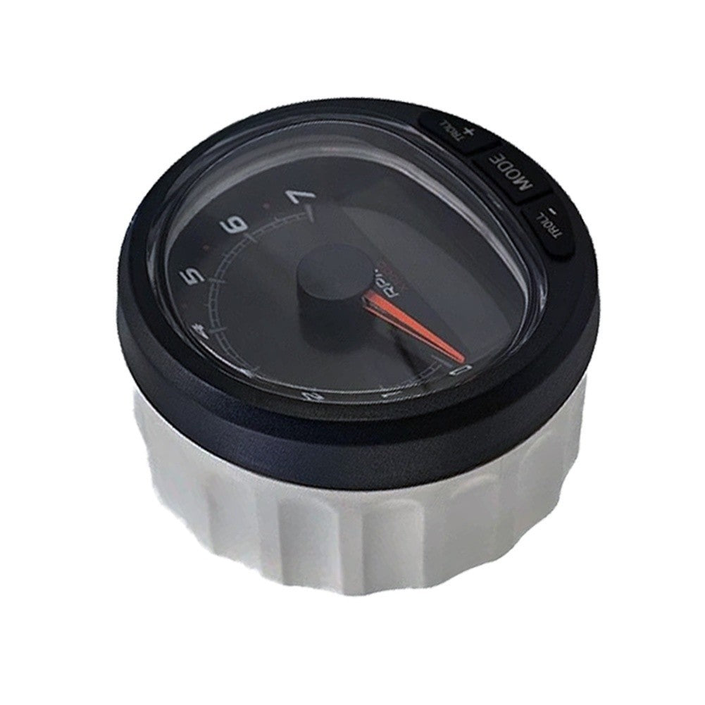 Tachometer for Mercury For SmartCraft SC1000 For Quicksilver SS Model 8M0135641