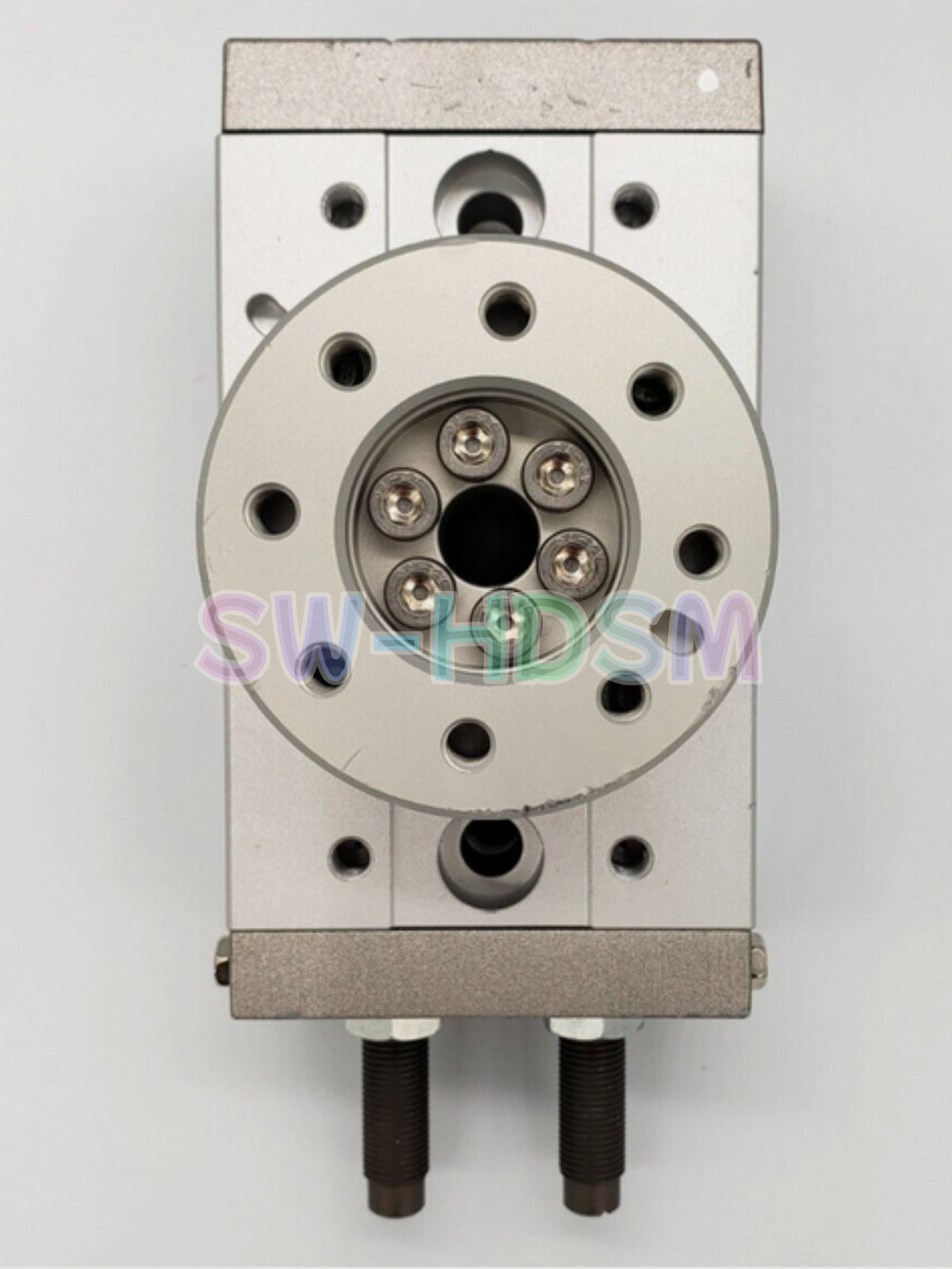 1PCS For SMC MSQA30R rotating cylinder freight free
