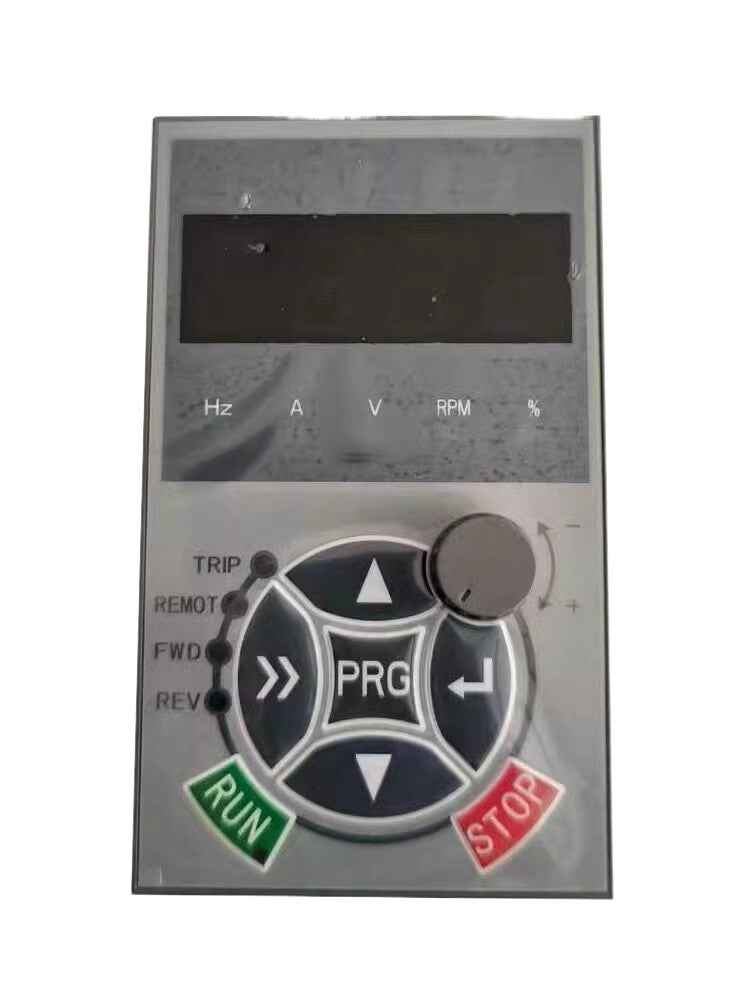 1pcs Inverter panel AD300/AD200 with potentiometer panel