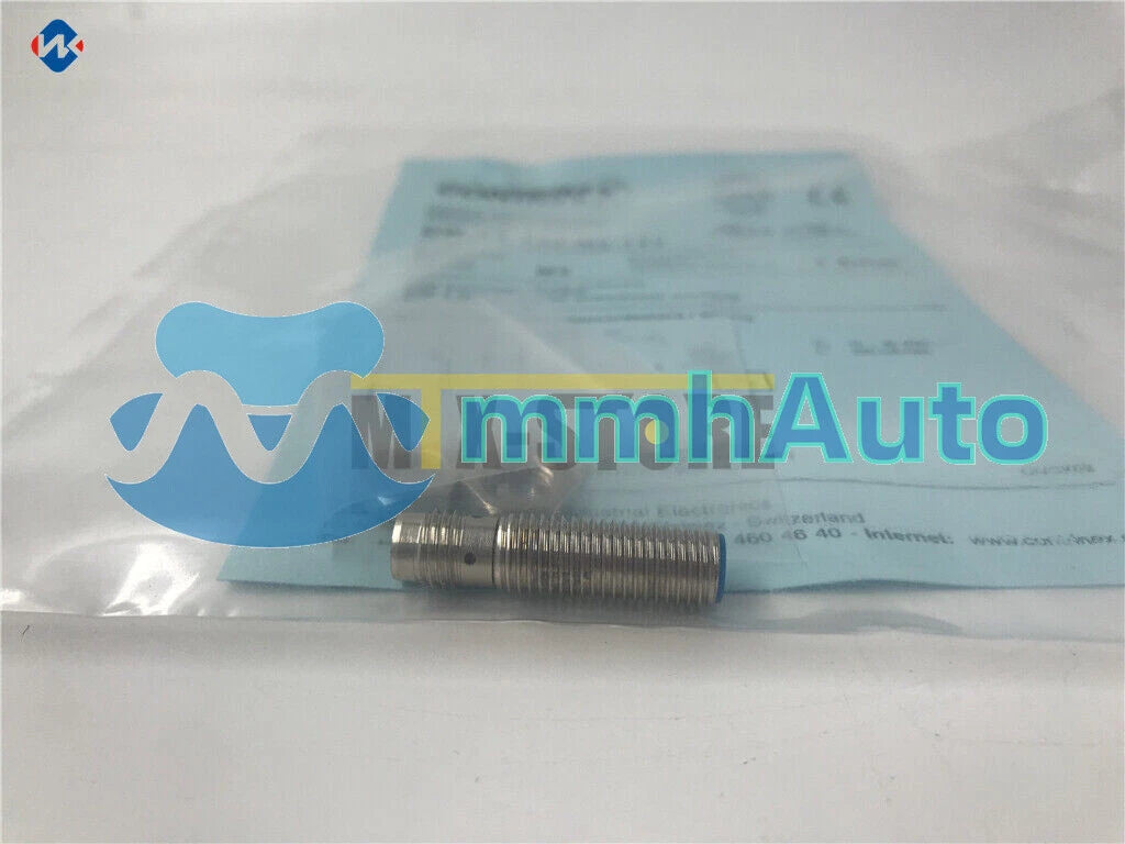 1PC Ones Contrinex DW-AS-603-M8-123 Sensor&Proximity Switch #P