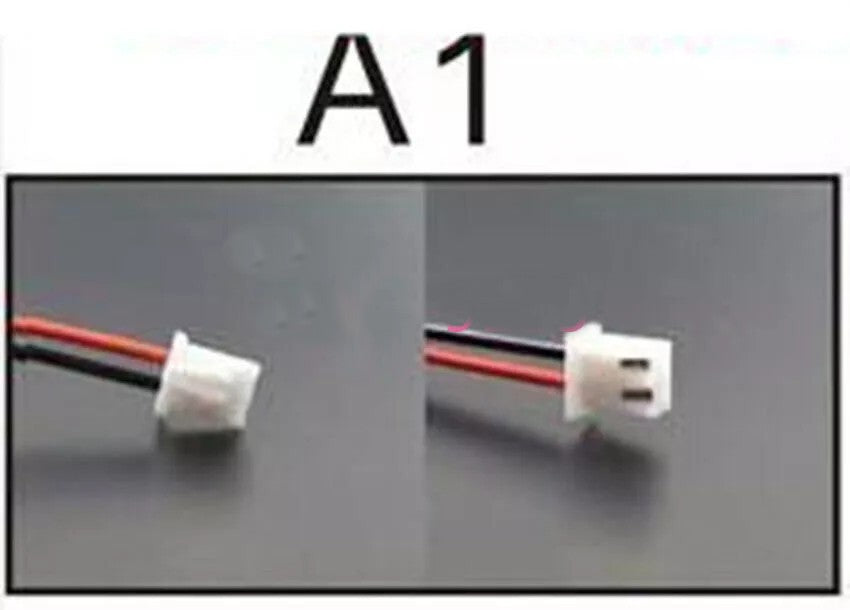 1Pcs PELKO MOTORS C8025X24BPLB-7 8CM 24V 0.12A Inverter Cooling Fan 2-wire