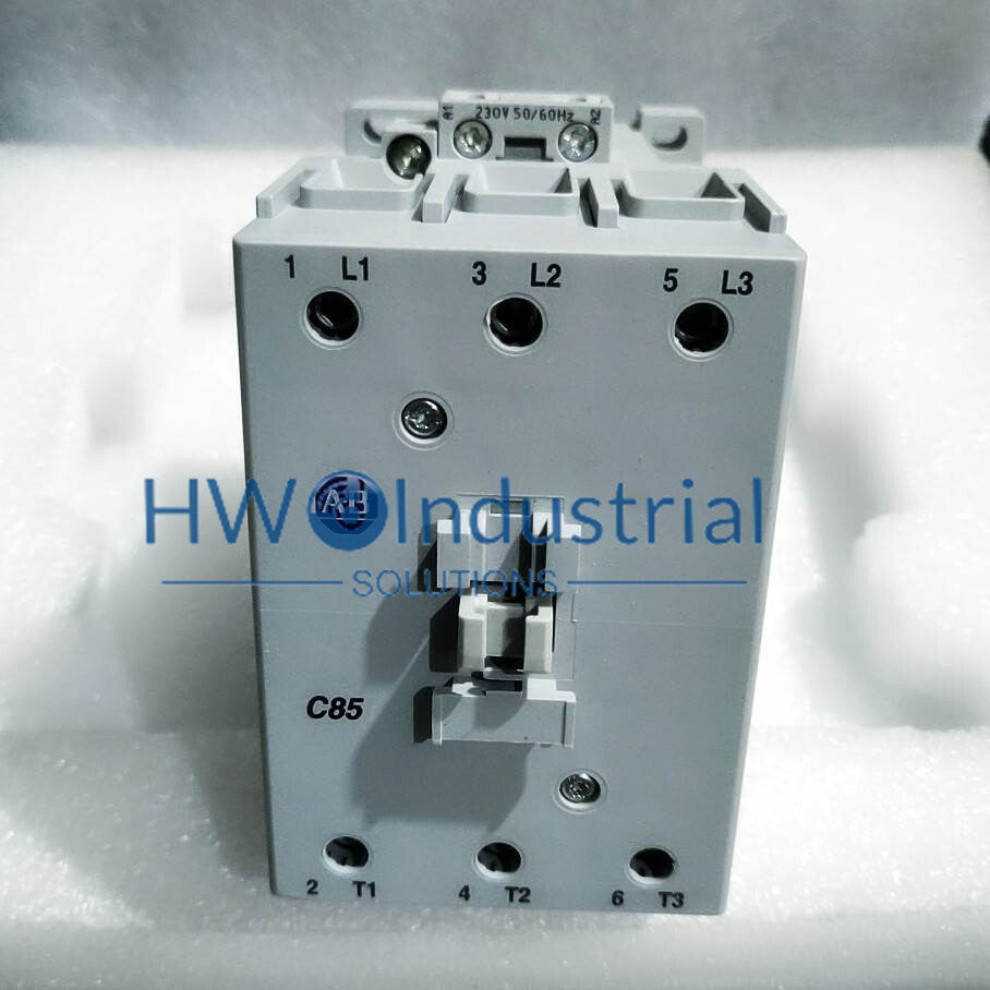 1Pc Contactor 100-C85KF00 100-C85*00 AC230V Expedited