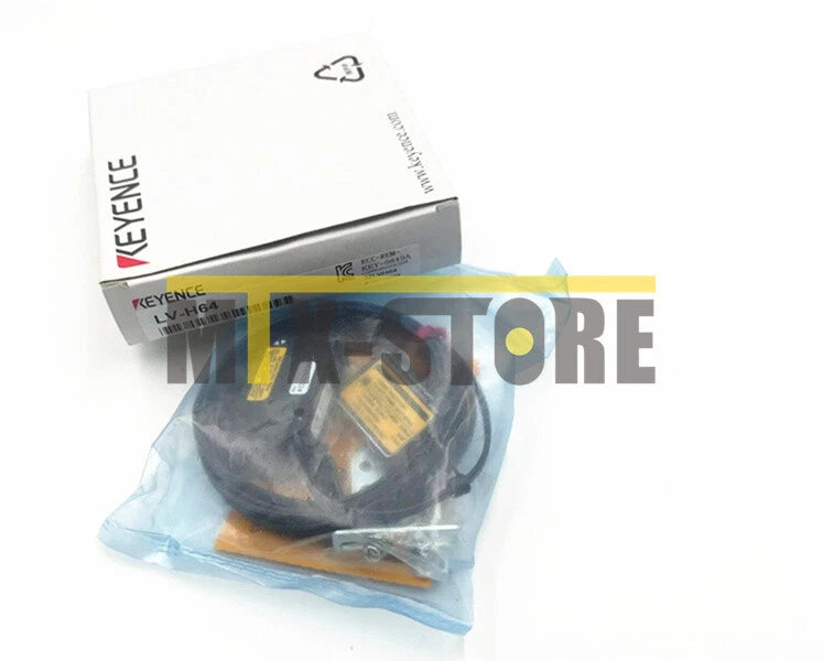 1pcs Laser Sensor Keyence ones LV-H64 LVH64 #P