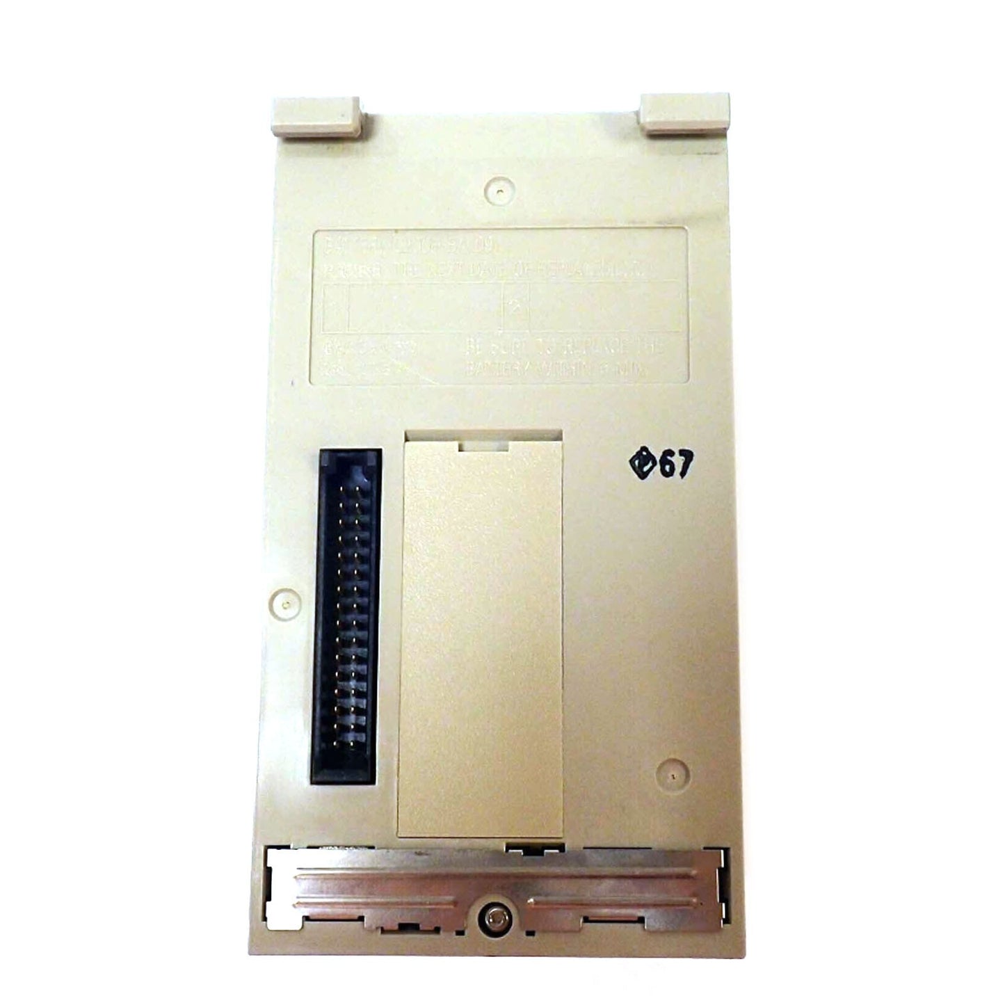 OMRON C200HG-CPU43-E C200HGCPU43E Module
