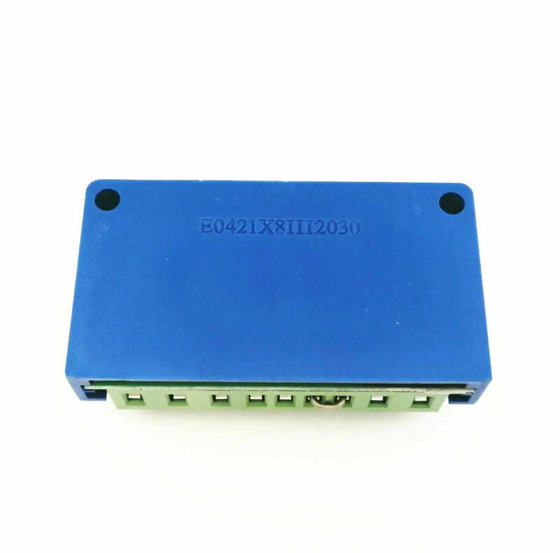 Bonfiglioli Type NB 710210013 RHPSC80-1 500V~ 1A Brake Rectifier Module