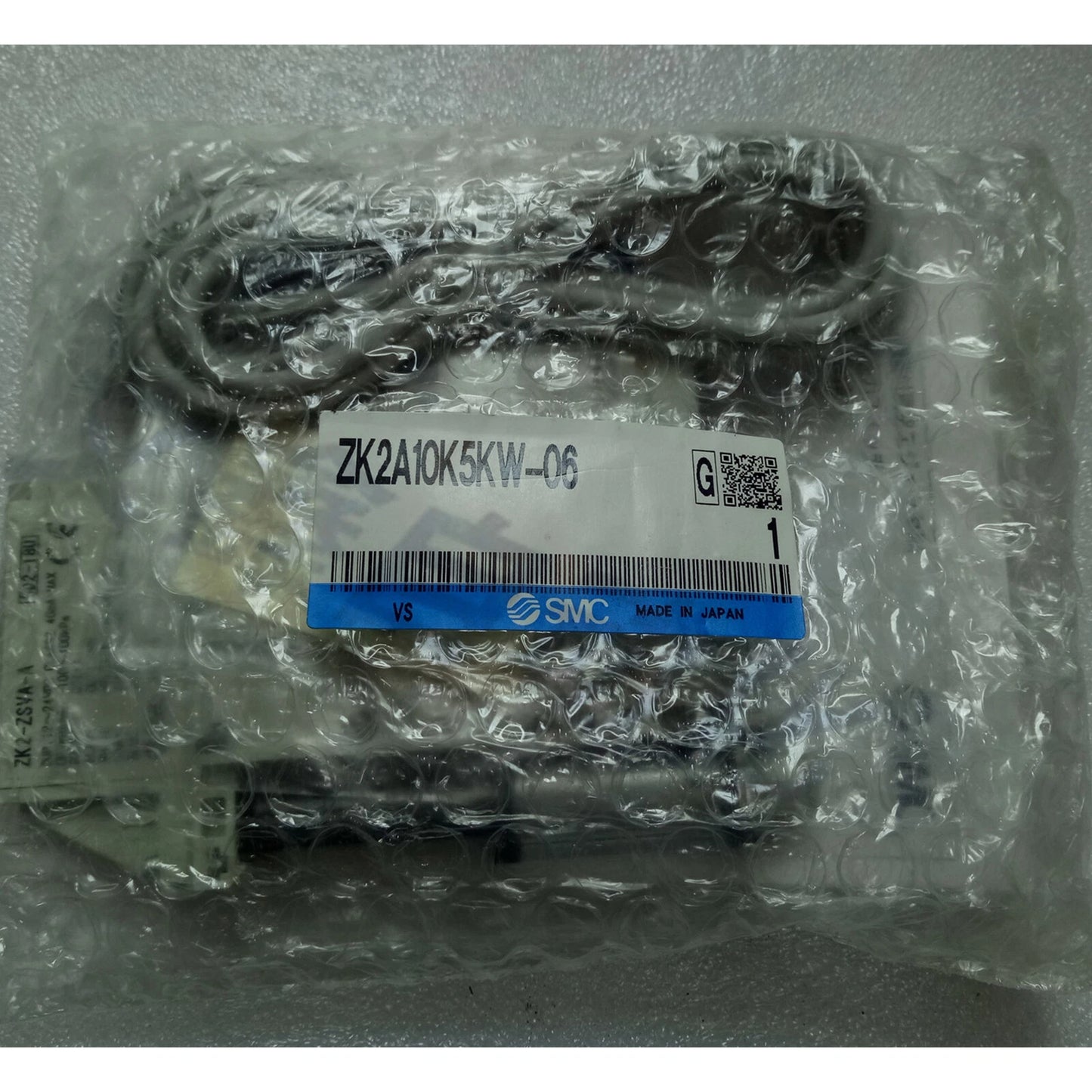 1pc SMC ZK2A10K5KW-06 Vacuum generator Free shipping #P