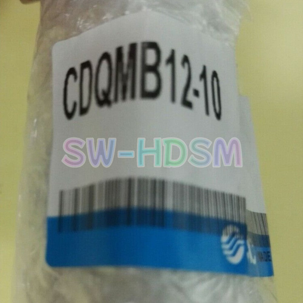 1PCS for SMC CDQMB12-10 Air Cylinder Freight Free