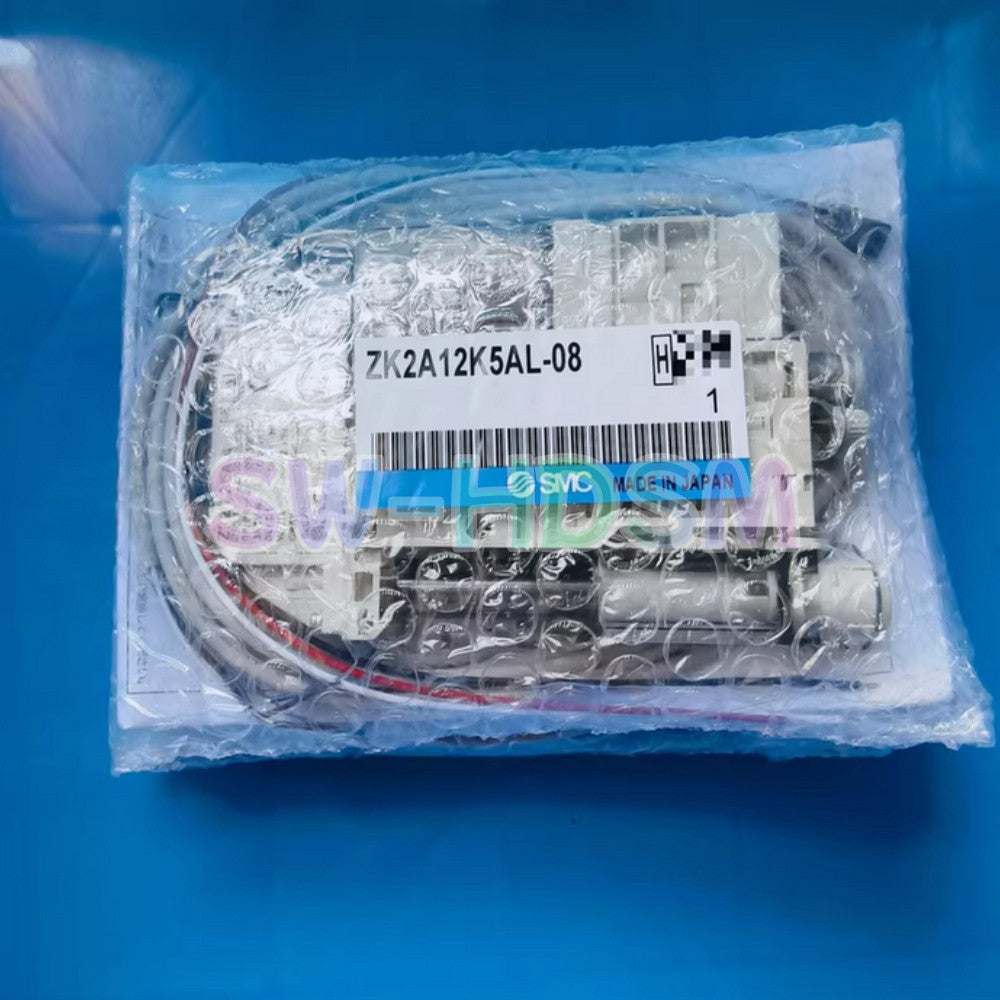 1PCS FOR SMC Vacuum Generator ZK2A10K5AL-08 Freight Free