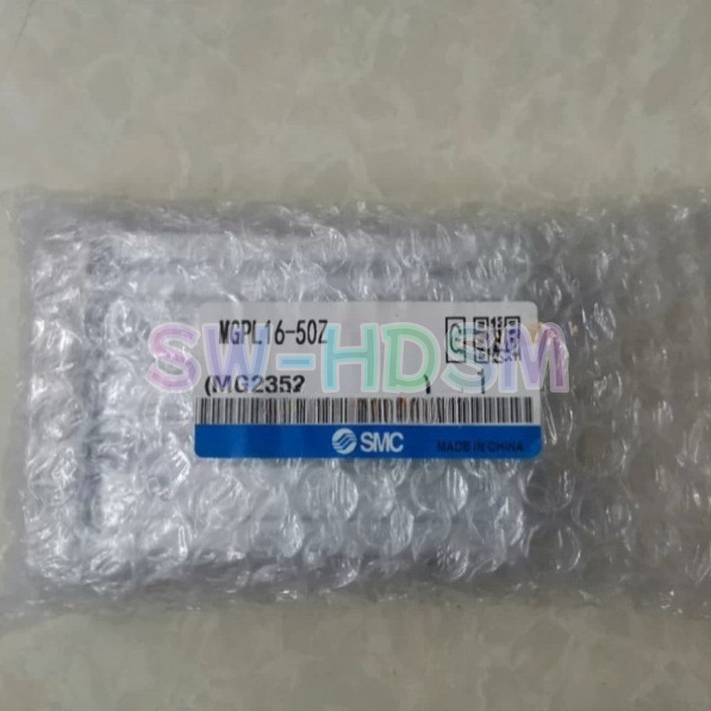 1PCS for SMC MGPL16-50Z Three-axis Cylinder Freight Free