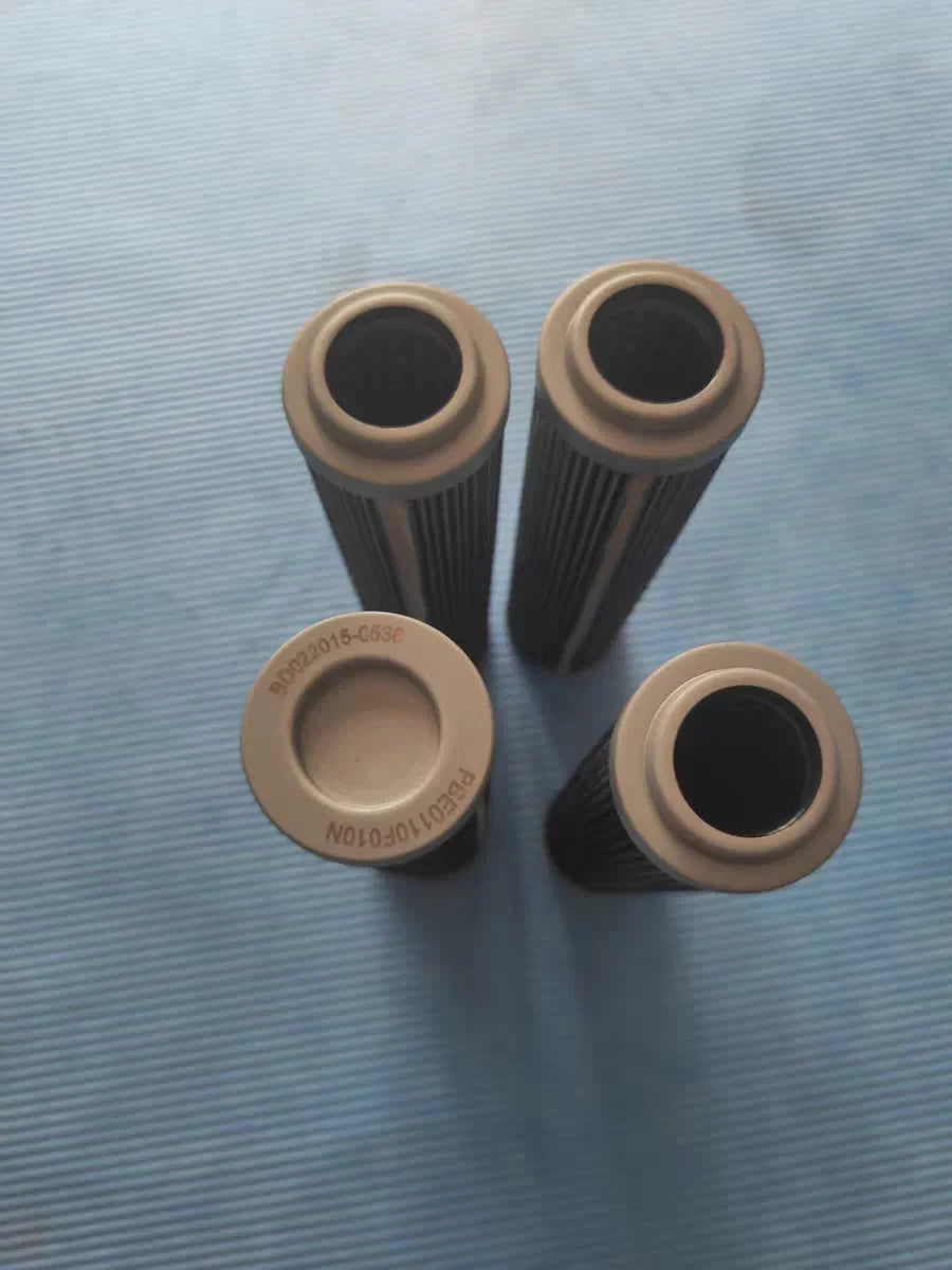1PCS FIT FOR hydraulic oil filter element PBE0110F010N