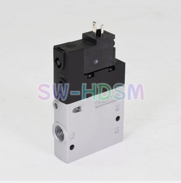 1PCS For Festo CPE18-M1H-3OL-1/4 163140 Solenoid Valve freight free