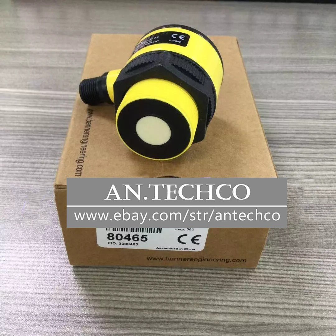 1PC T30UXUAQ8 Ultrasonic sensor