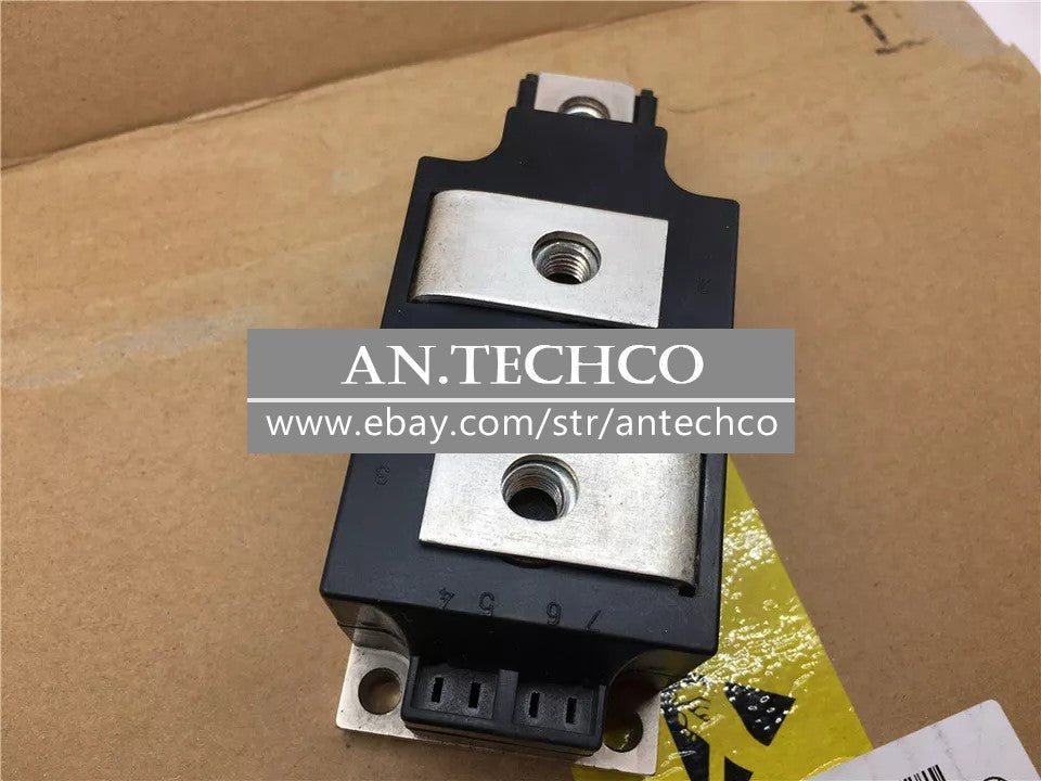 1PCS INFINEON/EUPEC Module DD260N16K Quality Assurance