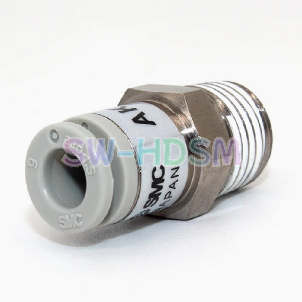 5PCS for SMC Check Valve AKH10B-03S Freight Free