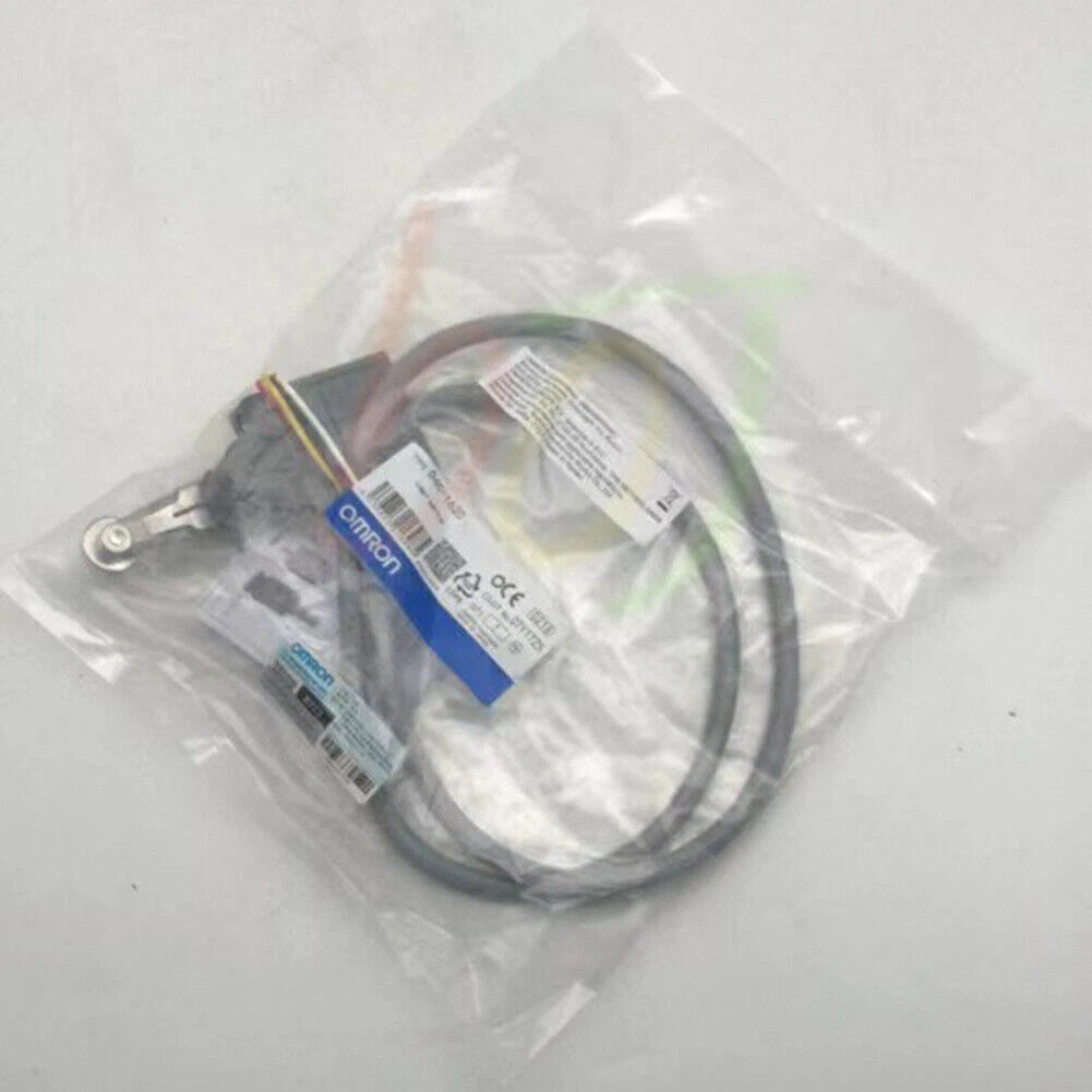 D4C-1620 limit switch D4C1620 Waterproof limit switch