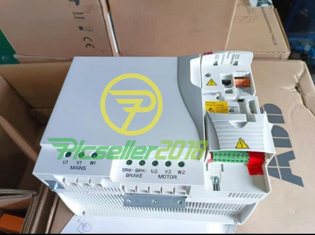 1 PC ACS355-03U-44A0-4 ABB Frequency Converter Fast delivery