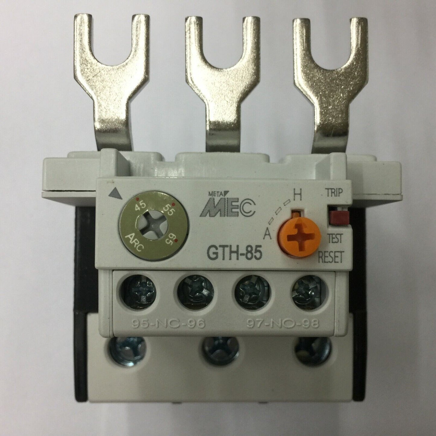 1pc LS Production Thermal Overload Relay GTH-85-3 45-65A