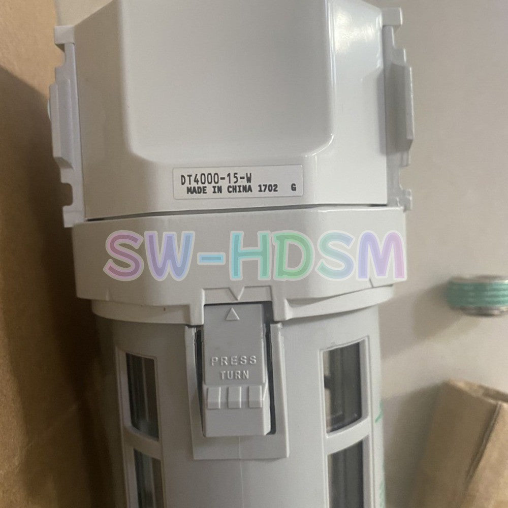 1PCS for CKD DT4000-15-W Drain Freight Free