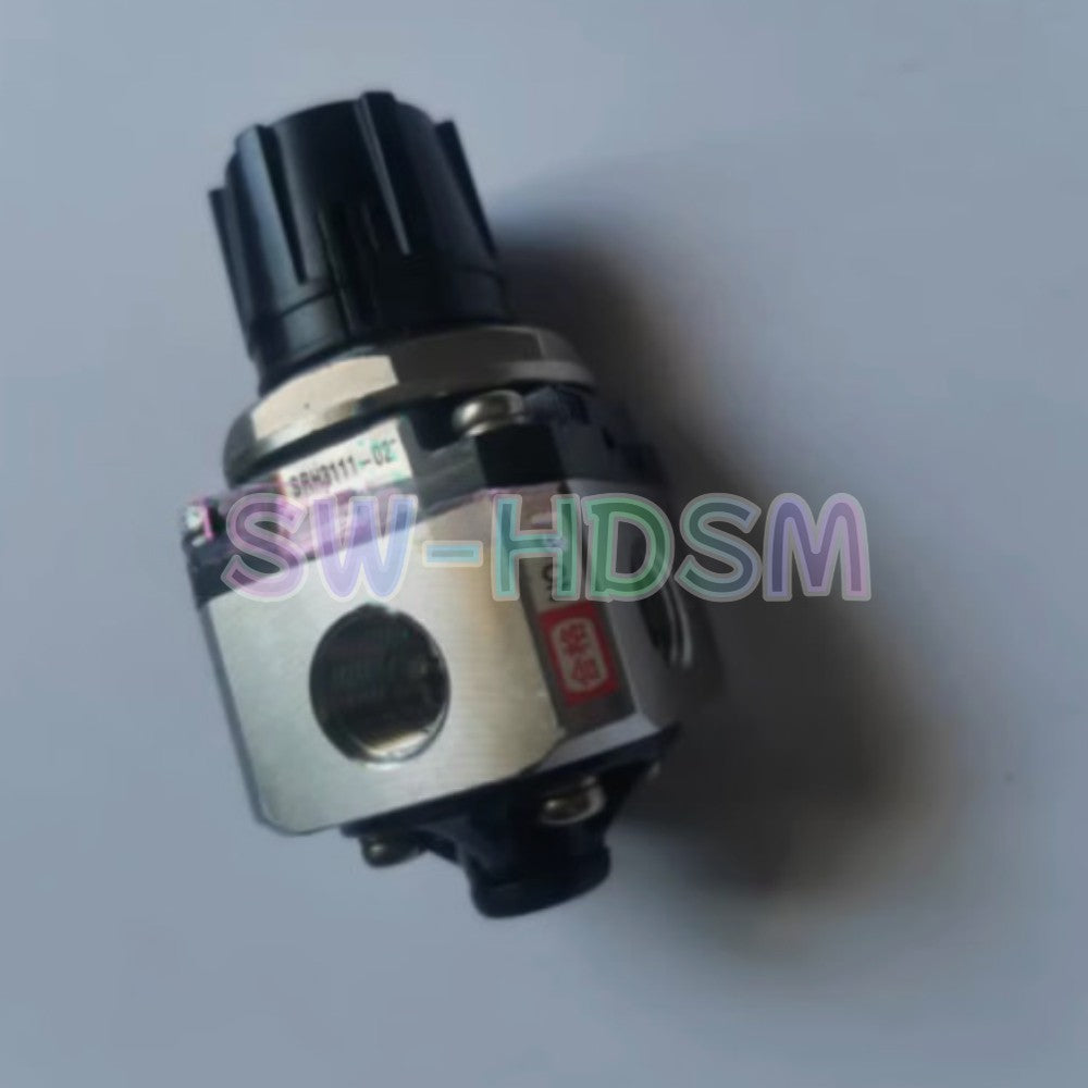 1PCS for SMC Pressure Regulating Valve SRH3111-02 Freight Free