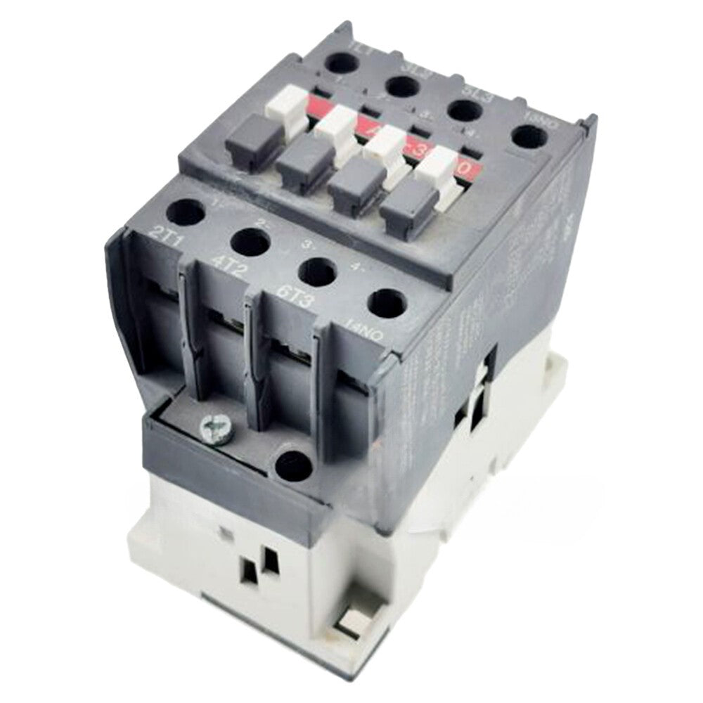ABB A50-40-00 Contactor 220V