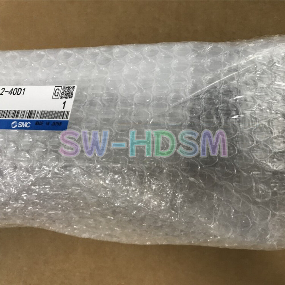 1PCS for SMC cylinder MHL2-40D1 Freight Free